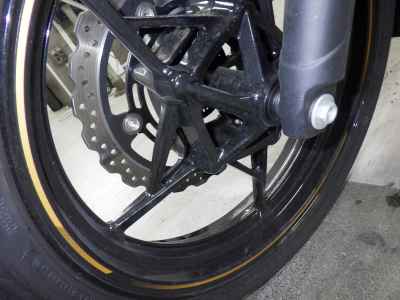 Kawasaki Ninja 400 2023
