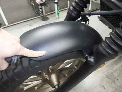 Honda Rebel S CMX250 2023