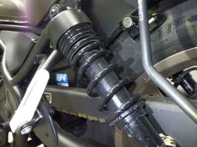 Honda Rebel S CMX250 2023