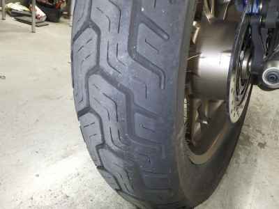 Honda Rebel S CMX250 2023