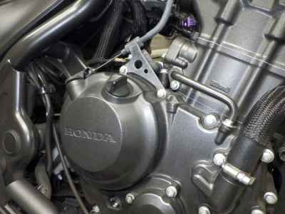 Honda Rebel S CMX250 2023