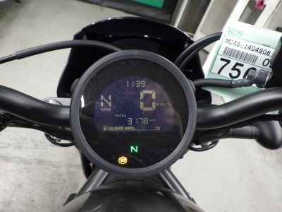 Honda Rebel S CMX250 2023