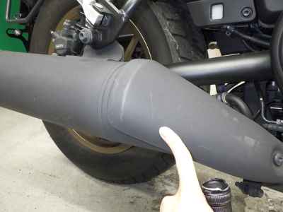 Honda Rebel S CMX250 2023