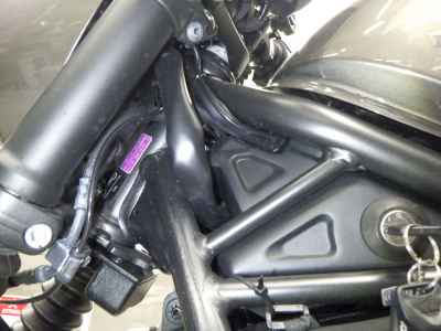 Honda Rebel S CMX250 2023