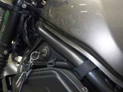 Honda Rebel S CMX250 2023