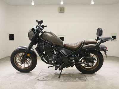 Honda Rebel S CMX250 2023