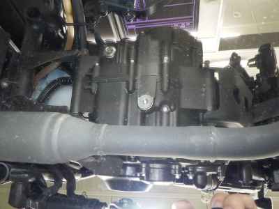 Honda Rebel S CMX250 2023
