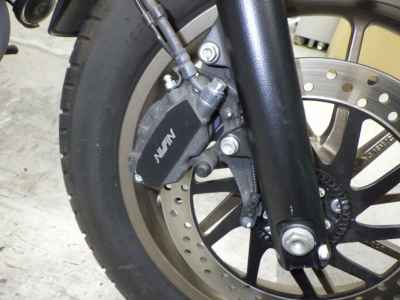 Honda Rebel S CMX250 2023