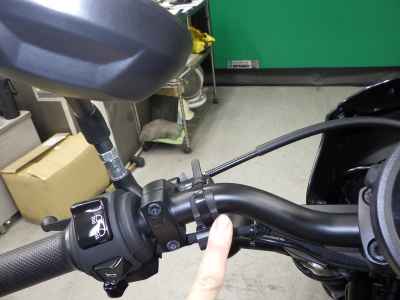 Honda Rebel S CMX250 2023