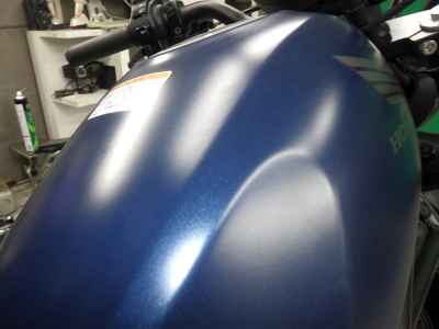 Honda Rebel CMX250 2020