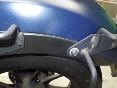 Honda Rebel CMX250 2020