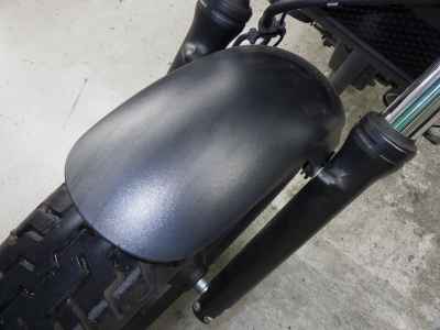 Honda Rebel CMX250 2020