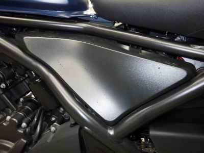 Honda Rebel CMX250 2020