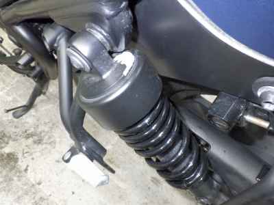 Honda Rebel CMX250 2020