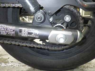 Honda Rebel CMX250 2020