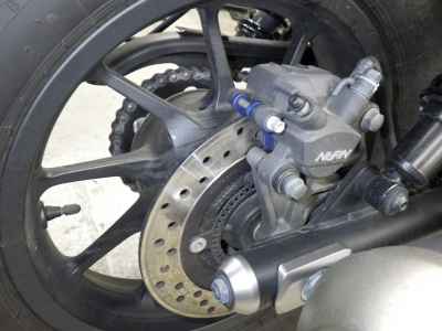 Honda Rebel CMX250 2020