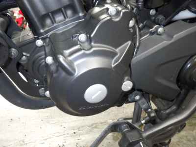 Honda Rebel CMX250 2020