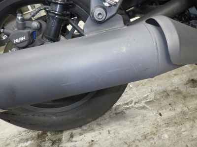 Honda Rebel CMX250 2020