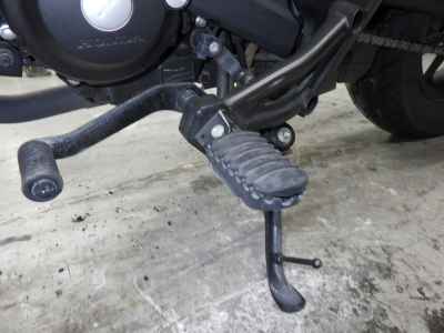 Honda Rebel CMX250 2020
