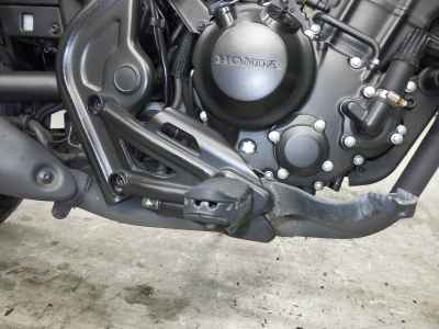 Honda Rebel CMX250 2020