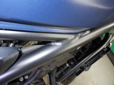 Honda Rebel CMX250 2020