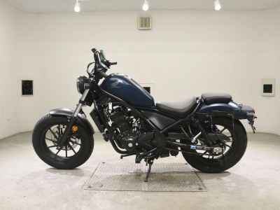 Honda Rebel CMX250 2020