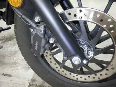 Honda Rebel CMX250 2020