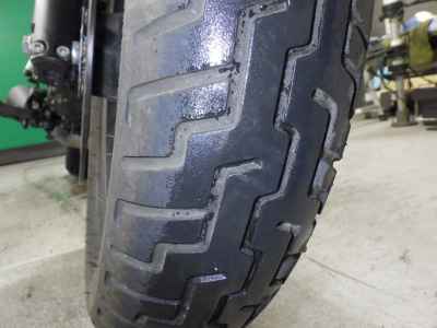 Honda Rebel CMX250 2020