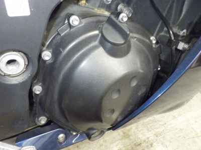 Kawasaki ZZR1400 2007