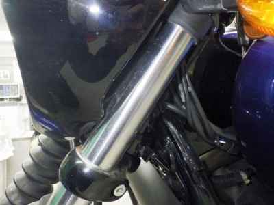 Harley-Davidson Street Rod XG750 2021