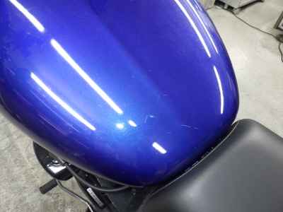 Harley-Davidson Street Rod XG750 2021
