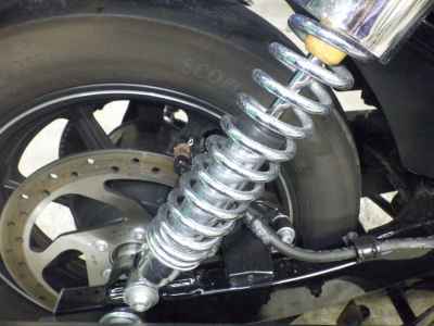 Harley-Davidson Street Rod XG750 2021