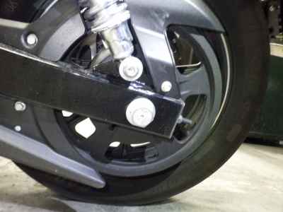 Harley-Davidson Street Rod XG750 2021