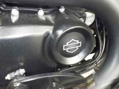 Harley-Davidson Street Rod XG750 2021