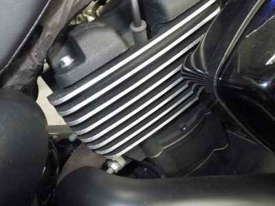 Harley-Davidson Street Rod XG750 2021
