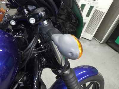 Harley-Davidson Street Rod XG750 2021