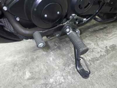 Harley-Davidson Street Rod XG750 2021
