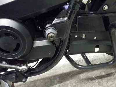 Harley-Davidson Street Rod XG750 2021