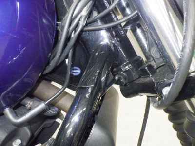 Harley-Davidson Street Rod XG750 2021
