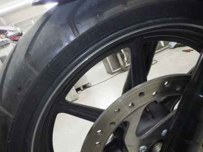 Harley-Davidson Street Rod XG750 2021