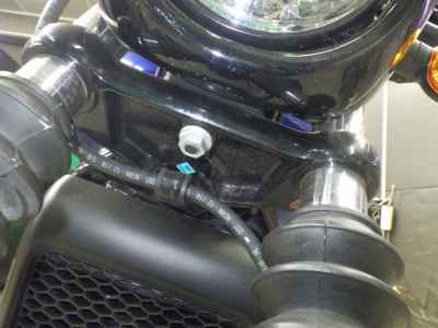 Harley-Davidson Street Rod XG750 2021