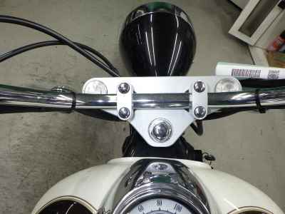 Yamaha XVS250 Drag Star