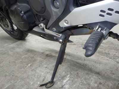 Kawasaki Ninja 400R 2011