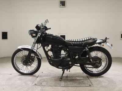 Kawasaki 250TR 2007