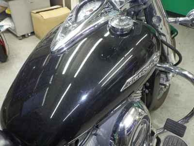 Yamaha XVS400 Drag Star Classic 2005