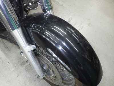 Yamaha XVS400 Drag Star Classic 2005