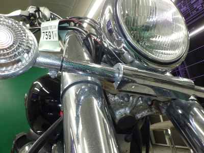 Yamaha XVS400 Drag Star Classic 2005