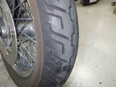 Yamaha XVS400 Drag Star Classic 2005