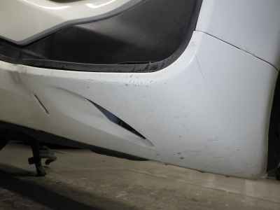 Honda Forza X 2008