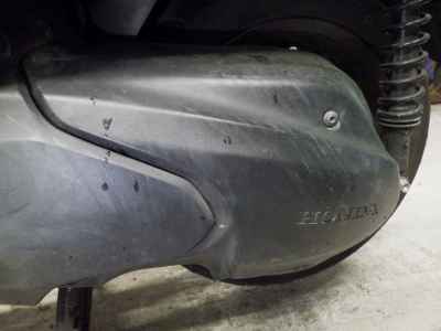 Honda Forza X 2008